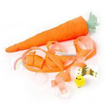 Surprise Bunny Bag