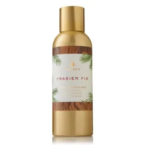 Thymes Frasier Fir Home Fragrance Mist