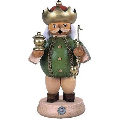 Wiseman Caspar Smoker
